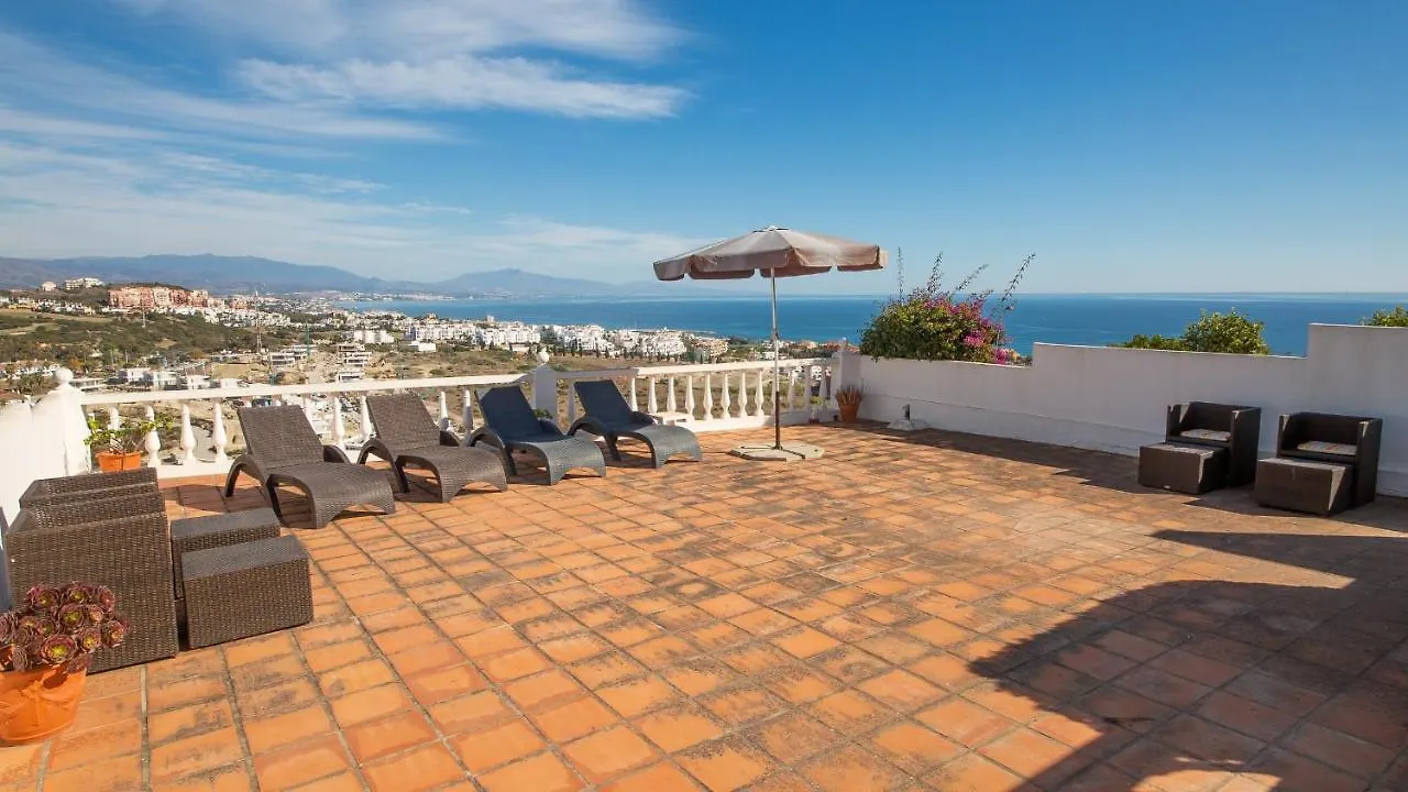 Holiday home Princesa Kristina 341 Manilva