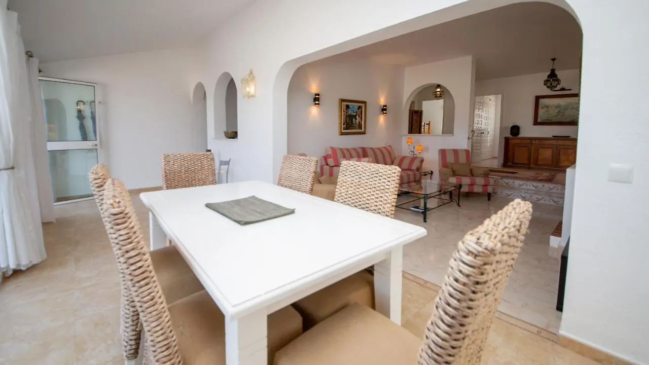Holiday home Princesa Kristina 341 Manilva