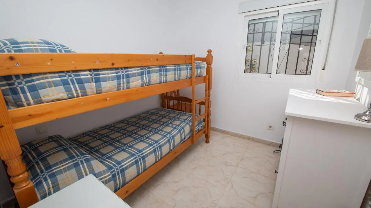 Princesa Kristina 341 Manilva Holiday home