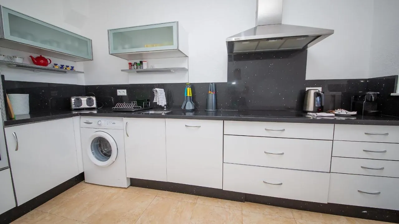 Princesa Kristina 341 Manilva Holiday home