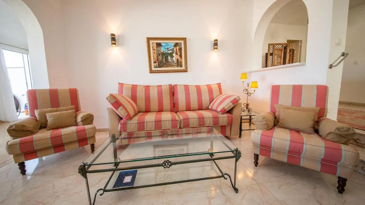 Holiday home Princesa Kristina 341 Manilva Spain