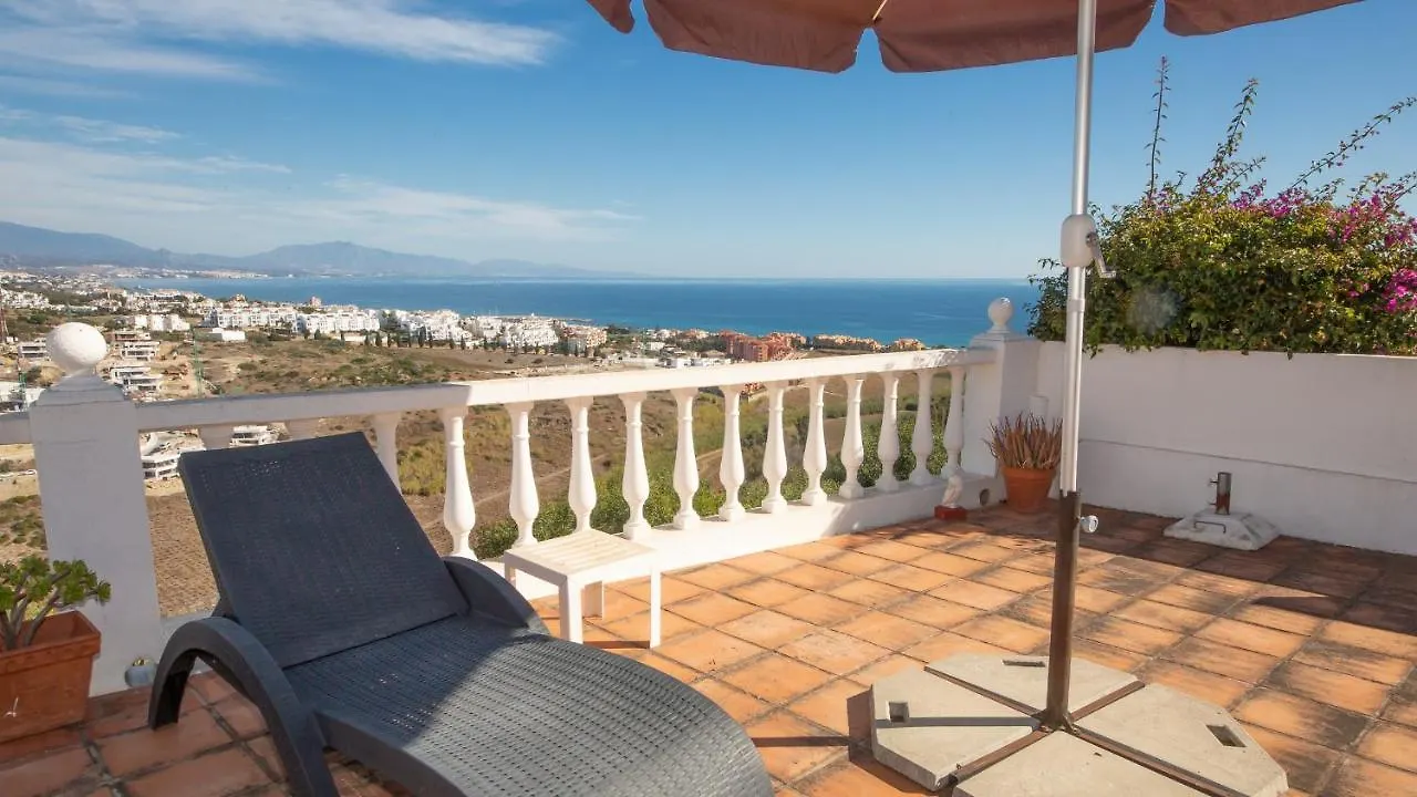 Holiday home Princesa Kristina 341 Manilva