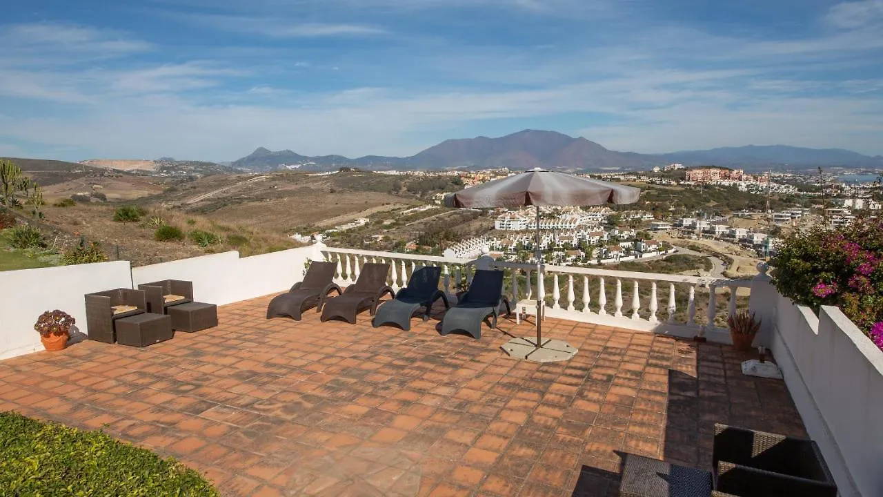 Princesa Kristina 341 Manilva Holiday home