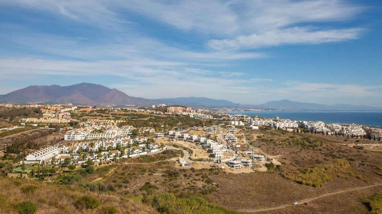 Holiday home Princesa Kristina 341 Manilva