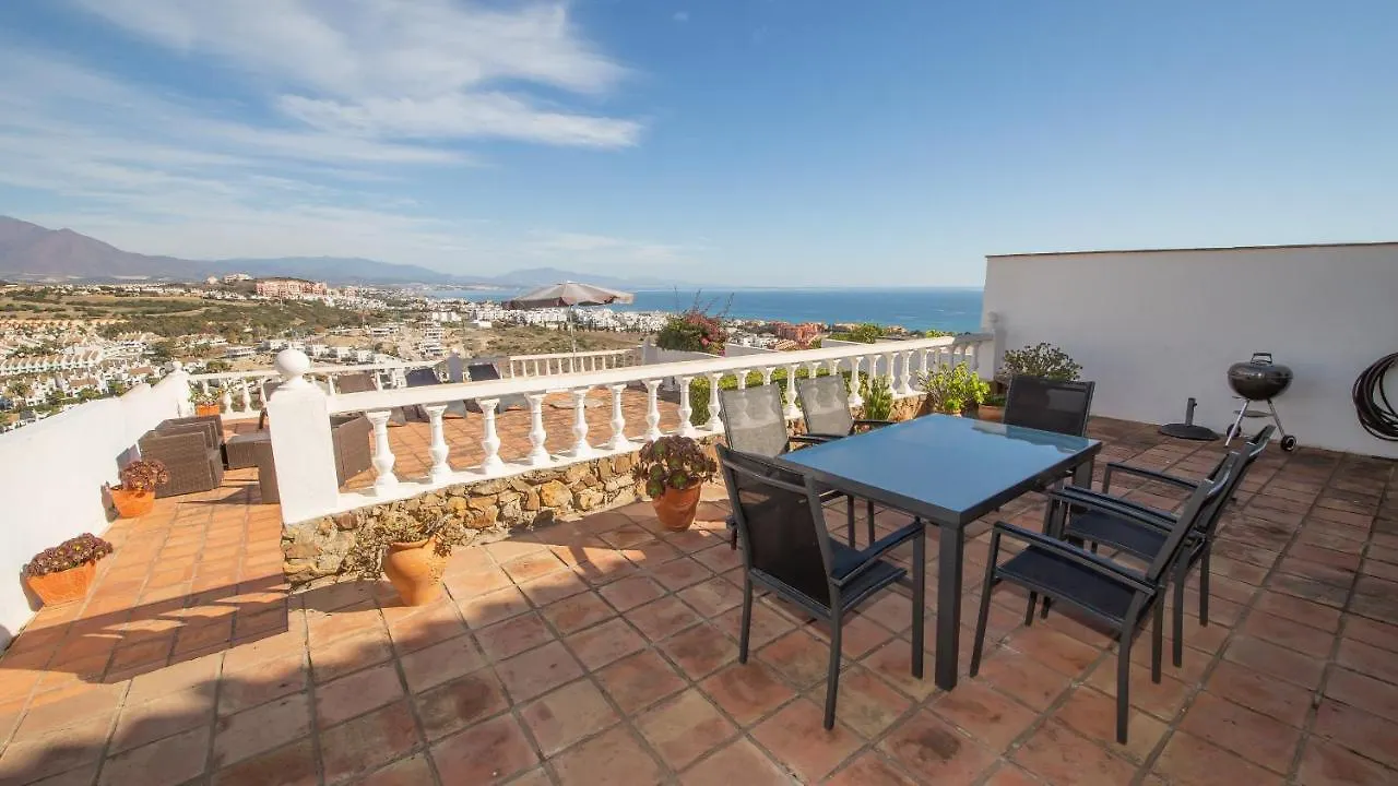Princesa Kristina 341 Manilva Holiday home