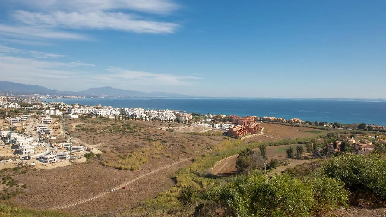 Holiday home Princesa Kristina 341 Manilva Spain