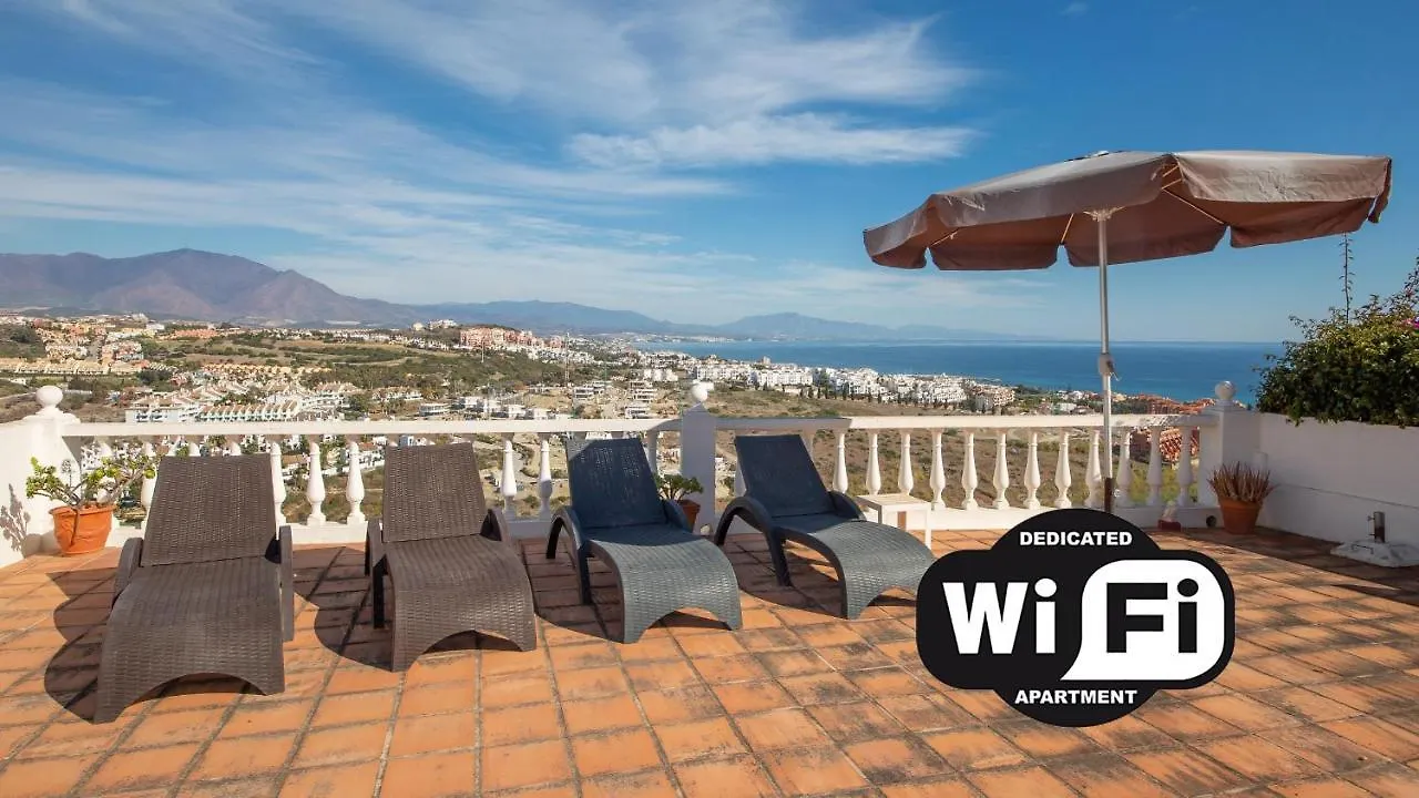 Holiday home Princesa Kristina 341 Manilva