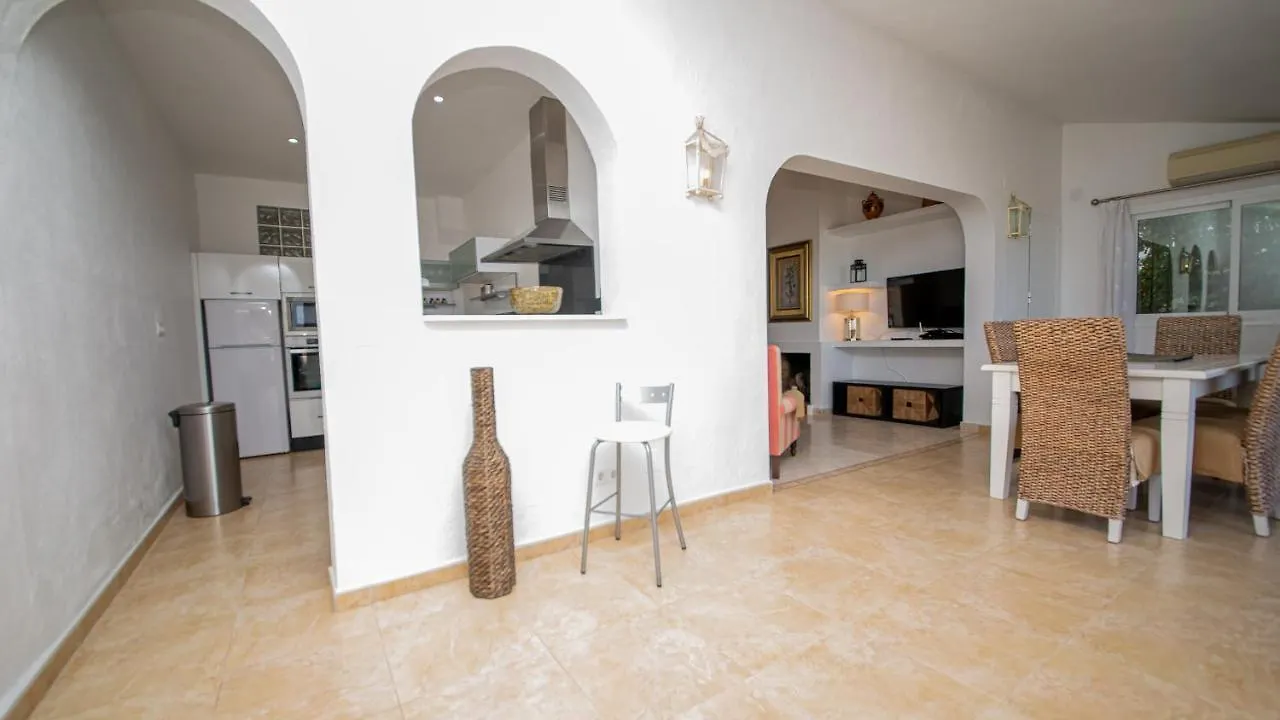 Princesa Kristina 341 Manilva Holiday home