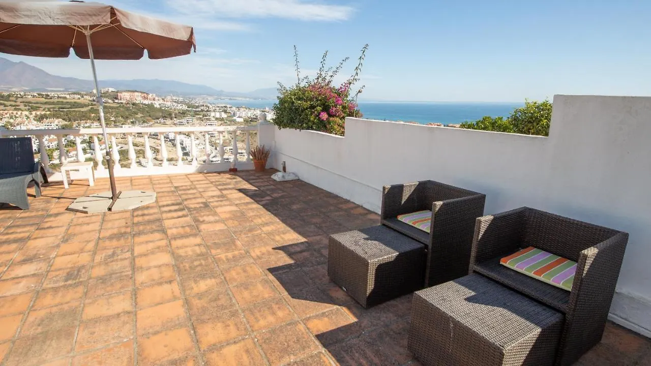 Holiday home Princesa Kristina 341 Manilva