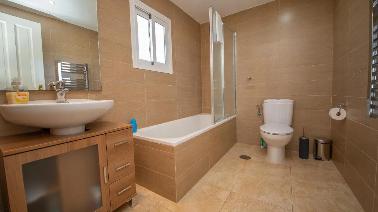 Holiday home Princesa Kristina 341 Manilva Spain