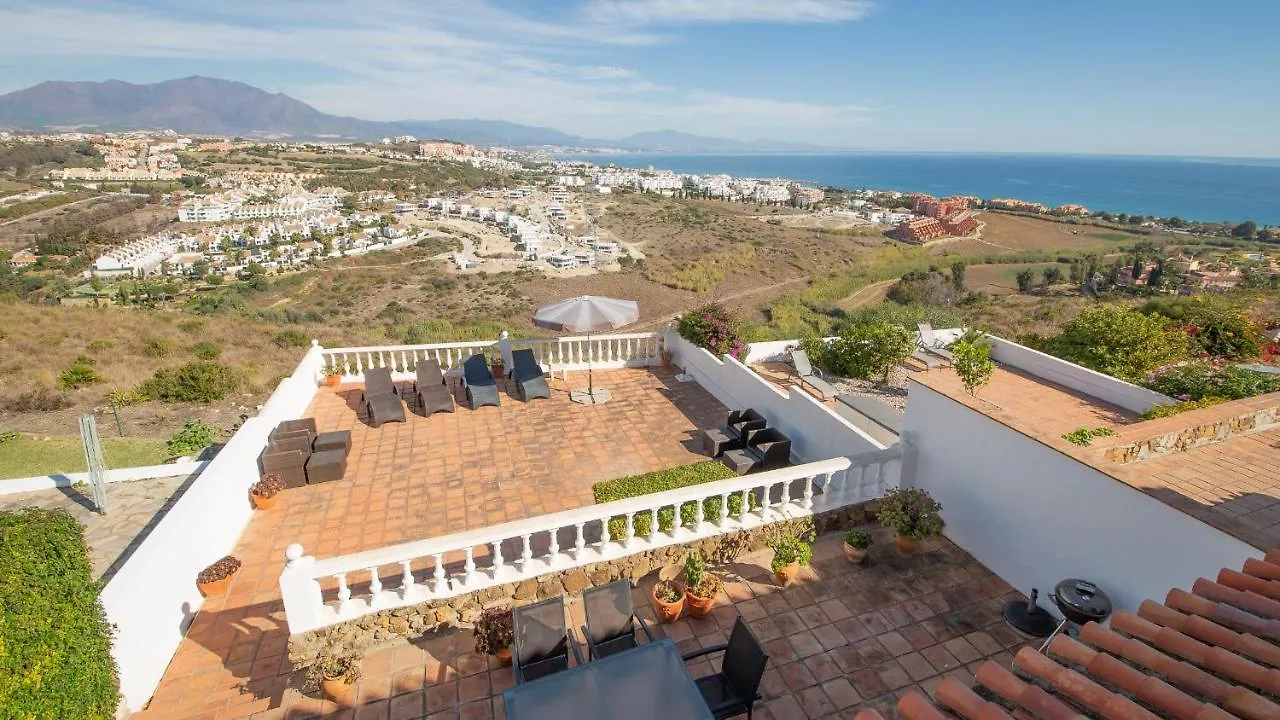 Princesa Kristina 341 Manilva Holiday home