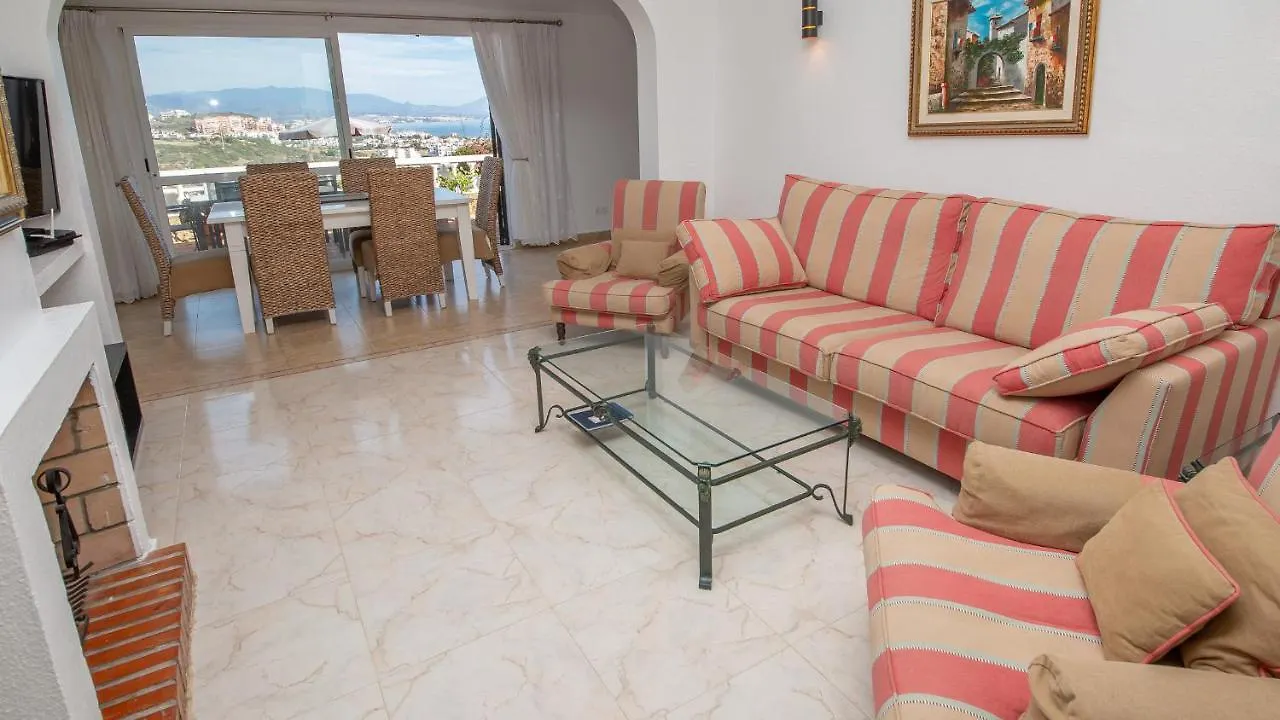 Holiday home Princesa Kristina 341 Manilva Spain