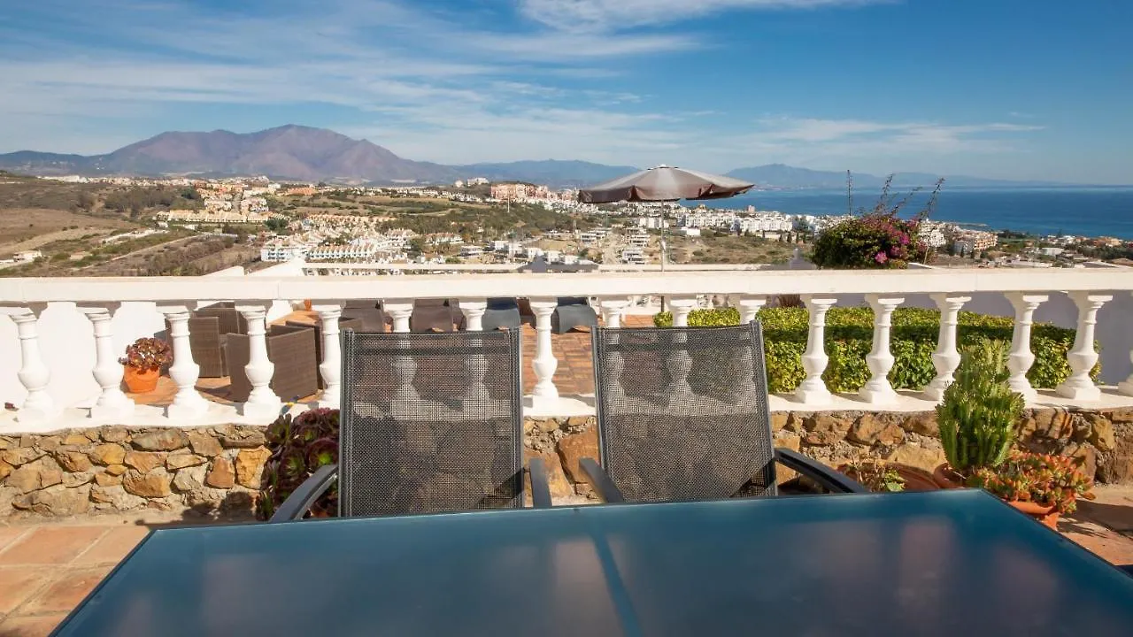 Princesa Kristina 341 Manilva Holiday home