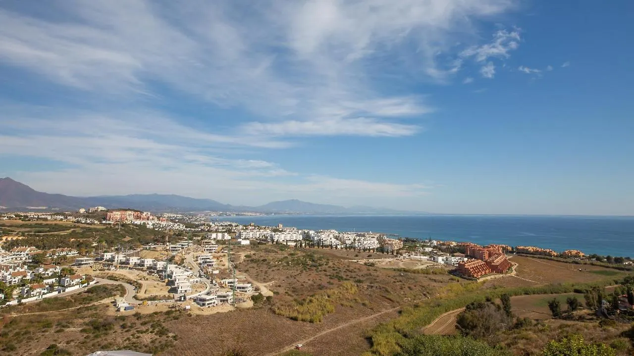 Holiday home Princesa Kristina 341 Manilva